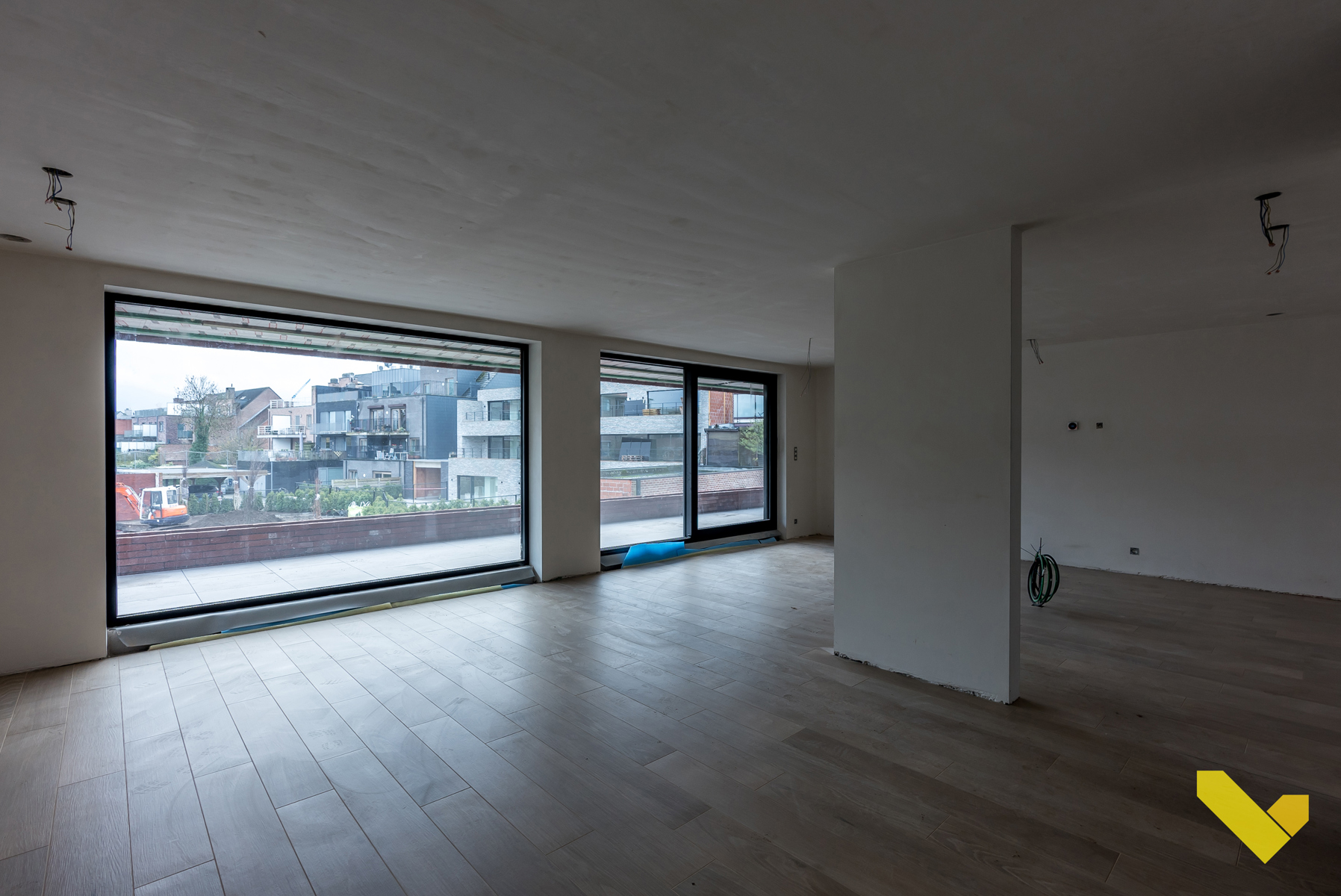 Nieuwbouw appartement met topligging in het centrum van Geel! foto 7 