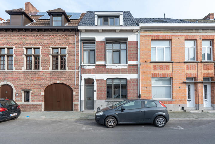 Korte Veldstraat 29 Turnhout