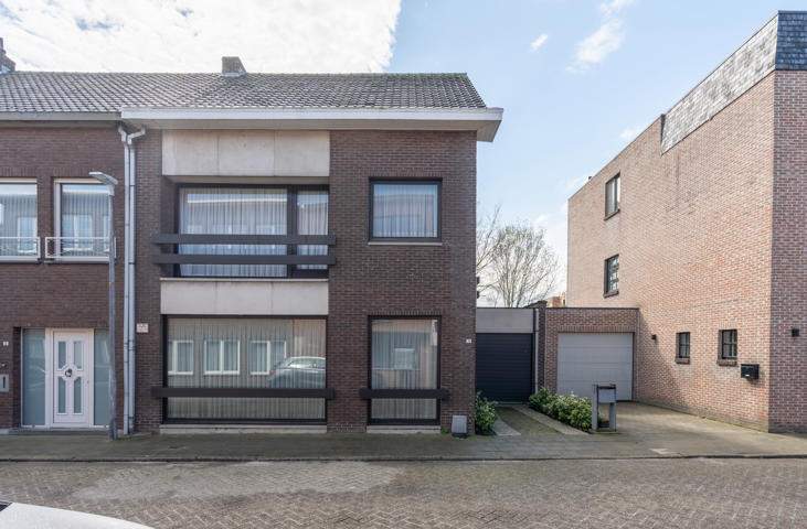 Frans Smuldersstraat 11 Turnhout