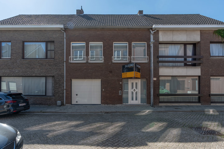 Frans Smuldersstraat 9, 2300 Turnhout